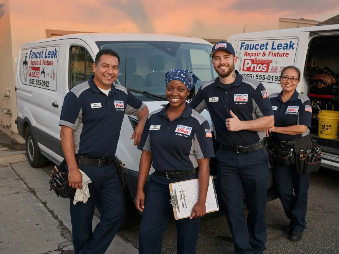 Faucet Repair company in Hornersville, MO