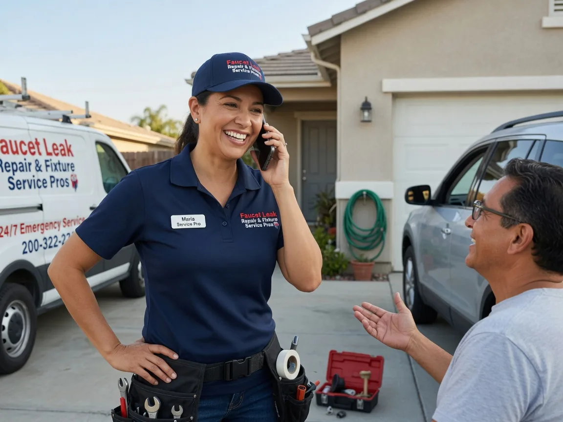 Faucet Repair Hornersville, MO FAQs