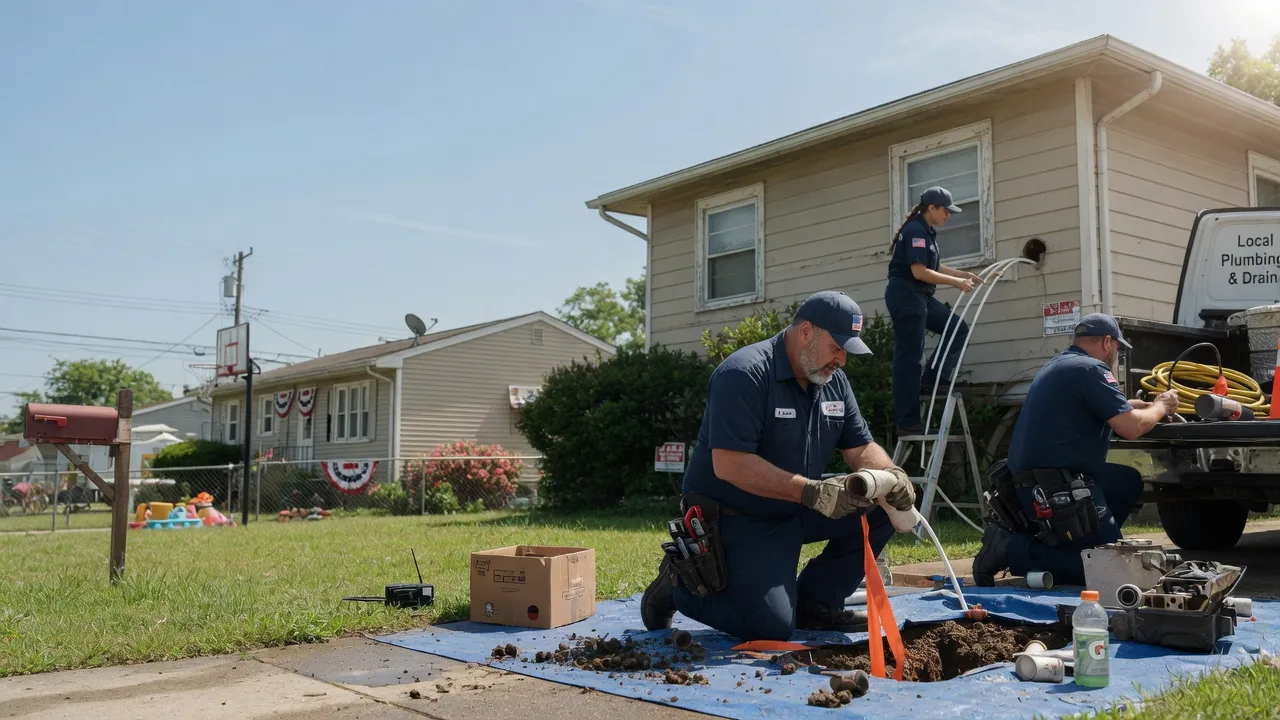 Faucet Repair in Hornersville, MO near me